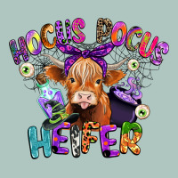 Hocus Pocus Heifer Premium Sweatshirt | Teevron