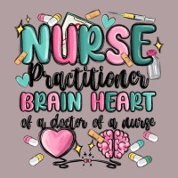 Nurse Practitioner Vintage Hoodie | Teevron