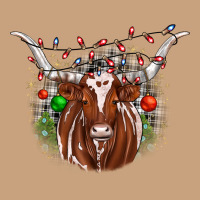 Christmas  Texas Longhorn Vintage Tee | Teevron