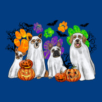 Ghost Dogs Premium Sweatshirt | Teevron