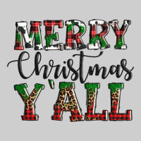Merry Christmas Y'all Premium Tee | Teevron