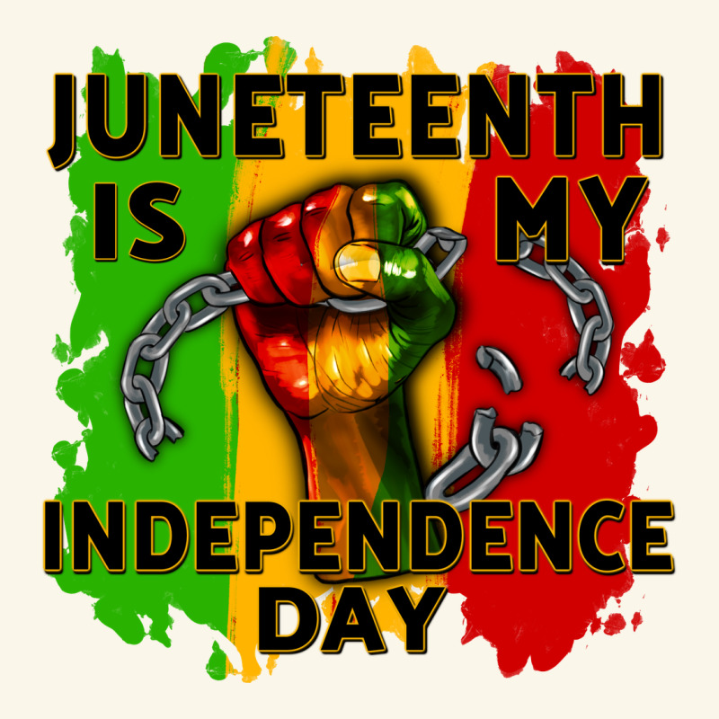 Juneteenth Is My Independence Day Cowgirl Premium Hoodie by CowGirlArtShop | Teevron