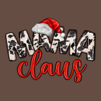 Mama Claus Long Sleeve Tee | Teevron