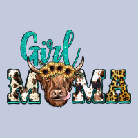 Girl Mama Long Sleeve Tee | Teevron