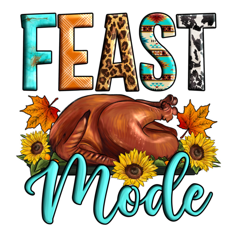 Feast Mode Premium Tee by Artiststas | Teevron