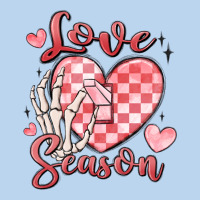 Love Season Classic Tee | Teevron