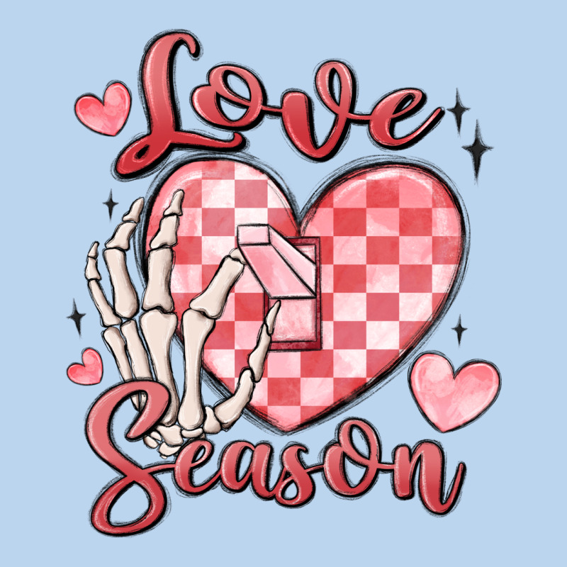 Love Season Classic Tee by MaliasSmallBusiness | Teevron