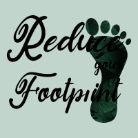 Climate Change Reduce Your Carbon Footprint Gift Zipper Hoodie | Teevron
