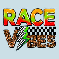 Race Vibes Ladies Tee | Teevron