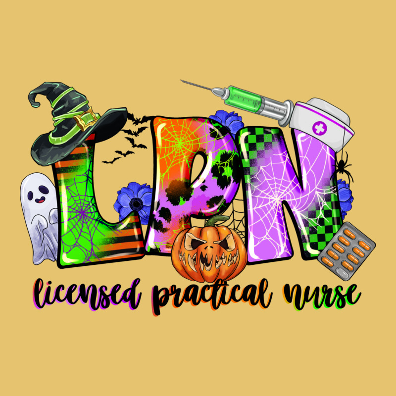 Lpn Licensed Practical Nurse Premium Sweatshirt by CowGirlArtShop | Teevron