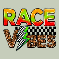 Race Vibes Ladies Tee | Teevron