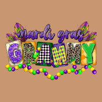 Mardi Gras Grammy Heavyweight Hoodie | Teevron