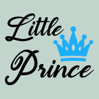 Little Prince Zipper Hoodie | Teevron
