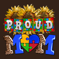 Proud Mom Heavy Core Tee | Teevron