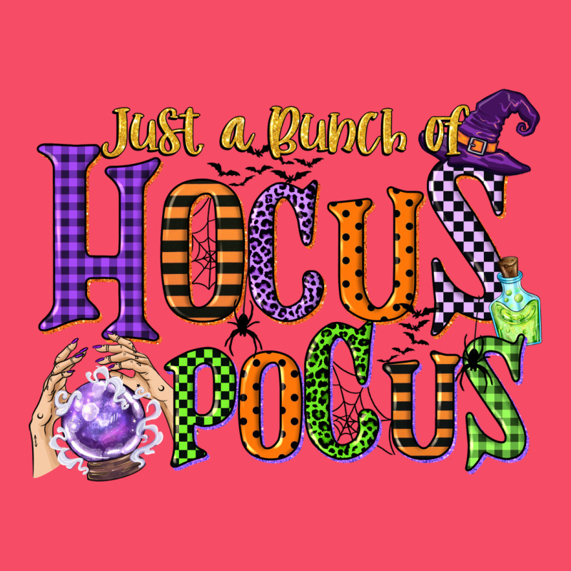 Just A Bunch Of Hocus Pocus Premium Sweatshirt by CowGirlArtShop | Teevron
