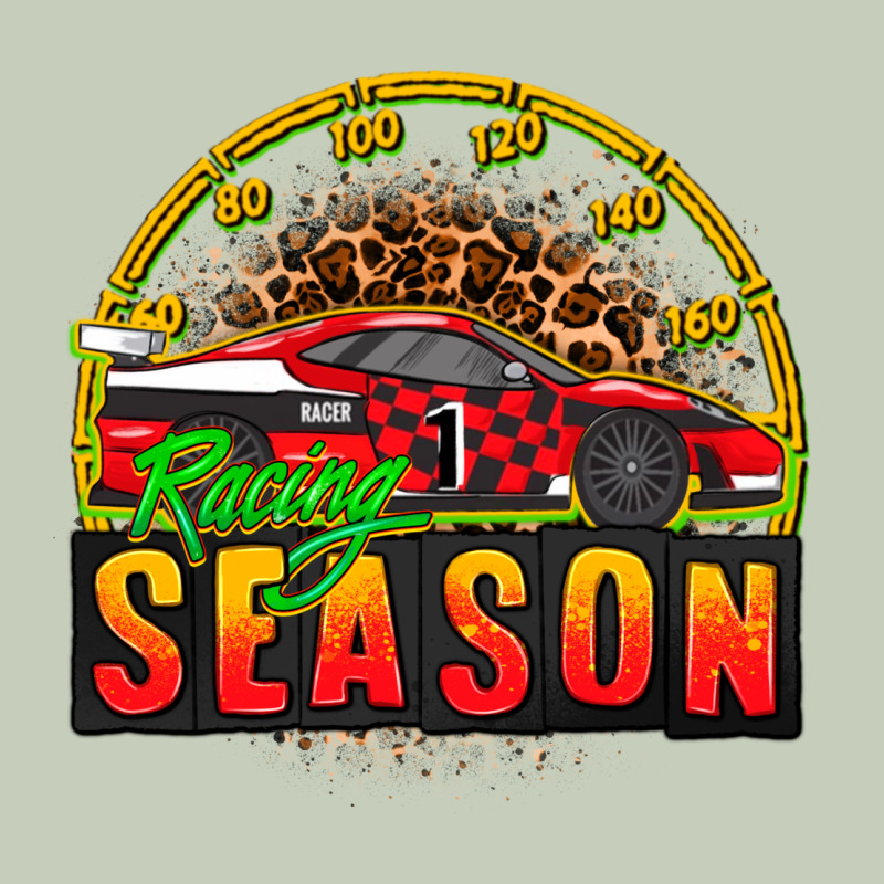 Racing Season Ladies Tee by AdoDesignShop | Teevron