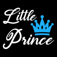 Little Prince Zipper Hoodie | Teevron