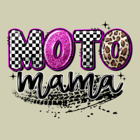 Moto Mama Heavy Core Tee | Teevron