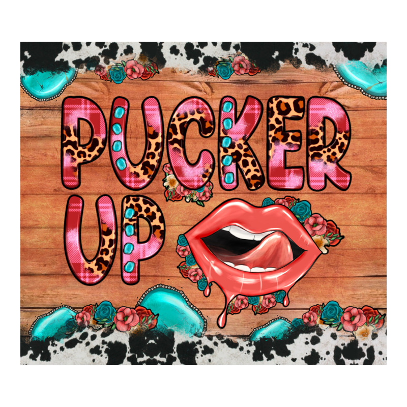 Pucker Up Premium Tee by JahusDesignShop | Teevron