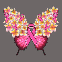 Pink Ribbon Breast Cancer Butterfly Classic Tee | Teevron