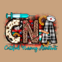Christmas Cna Certified Nursing Assistant Vintage Tee | Teevron
