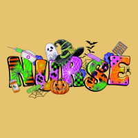 Halloween Nurse Premium Sweatshirt | Teevron