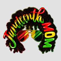 Juneteenth Mom Premium Hoodie | Teevron