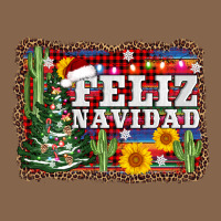 Feliz Navidad Premium Tee | Teevron