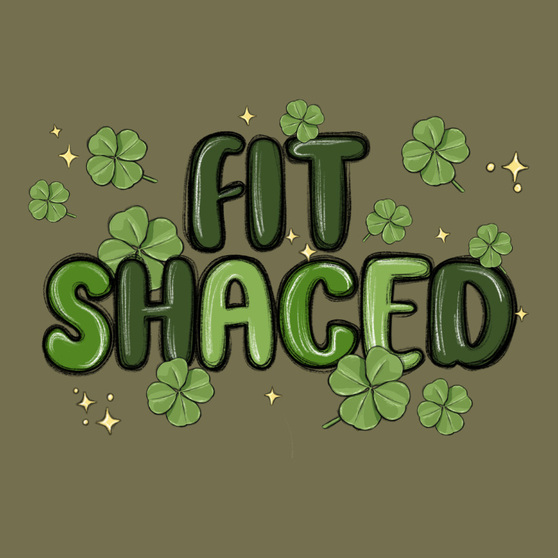 Fit Shaced Vintage Hoodie by MaliasSmallBusiness | Teevron