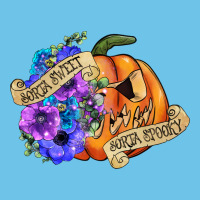 Sorta Sweet Sorta Spooky Premium Sweatshirt | Teevron