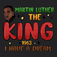 Martin Luther The King 1963 I Have A Dream Vintage Tee | Teevron
