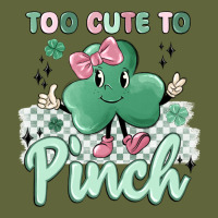 Too Cute To Pinch Classic Tee | Teevron