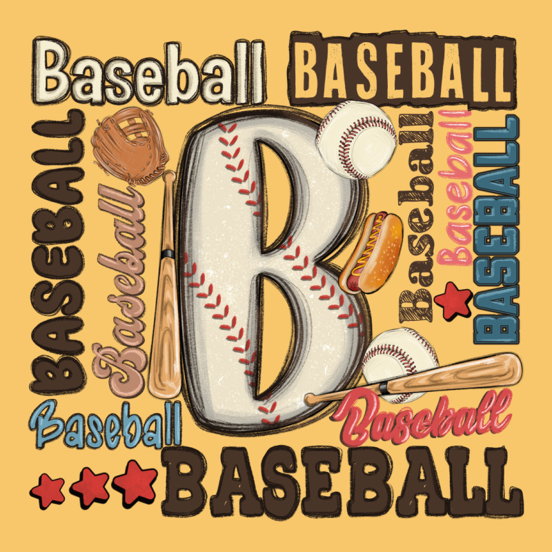 Baseball Vintage Hoodie by MaliasSmallBusiness | Teevron