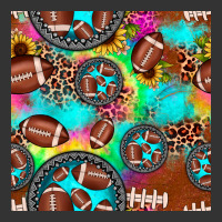 football tie dye gemstone sunflower seamless pattern | Teevron