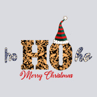 Ho Ho Ho Merry Christmas Zipper Hoodie | Teevron