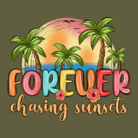 Forever Chasing Sunsets Vintage Tee | Teevron