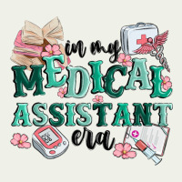 In My Medical Assistant Era Urban Heavy Tee | Teevron