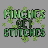Pinches Get Stitches Vintage Hoodie | Teevron