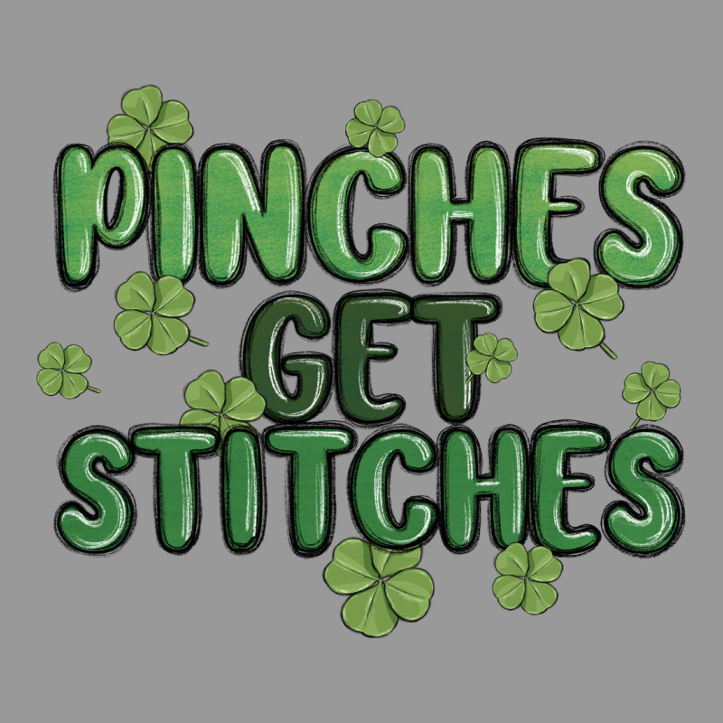 Pinches Get Stitches Vintage Hoodie by MaliasSmallBusiness | Teevron