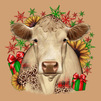 Christmas Charolais Vintage Tee | Teevron