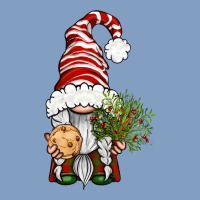 Christmas Gnome With Cookie Urban Hoodie | Teevron