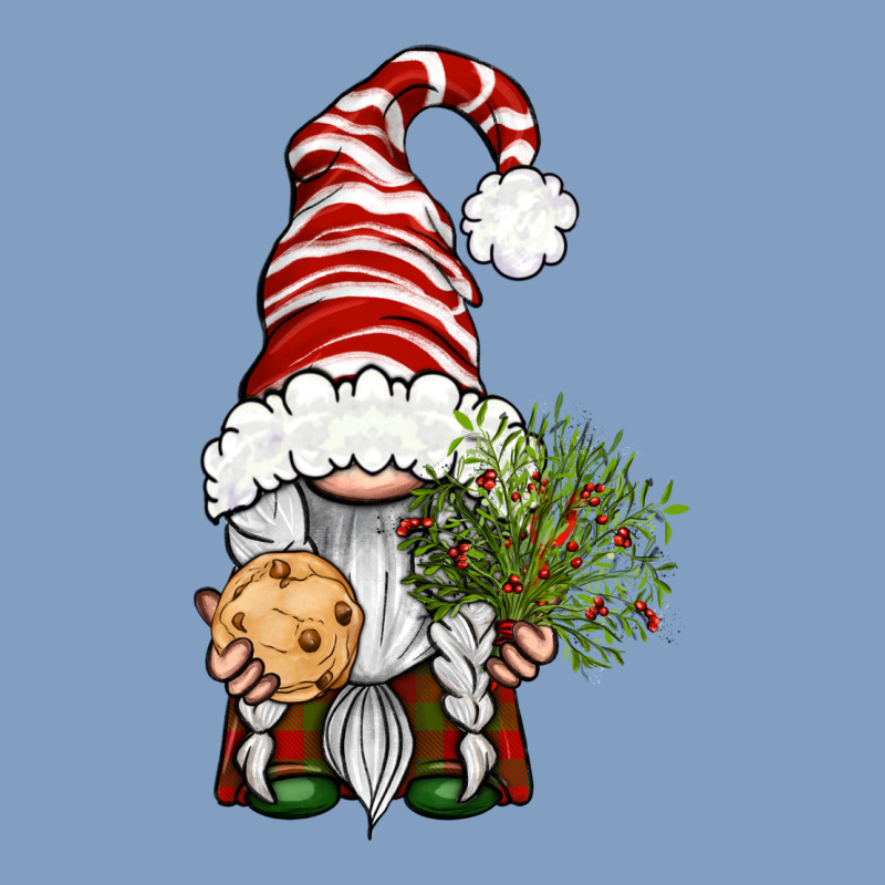Christmas Gnome With Cookie Urban Hoodie by BundleAndBundleShop | Teevron
