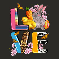Love Easter Heavy Core Tee | Teevron