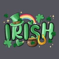 Irish Vintage Hoodie | Teevron