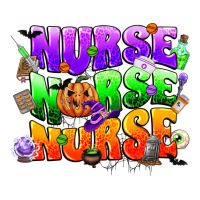 nurse nurse nurse halloween | Teevron