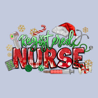 Registered Nurse Christmas Long Sleeve Tee | Teevron