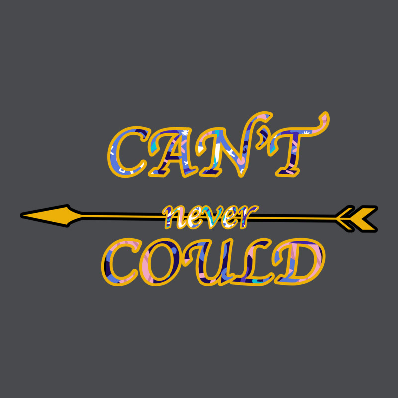 Can't Never Could Zipper Hoodie by Bettercallsaul | Teevron