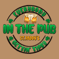Everybody In The Pub Getting Tipsy Vintage Hoodie | Teevron