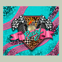 Racing Pink Ladies Tee | Teevron