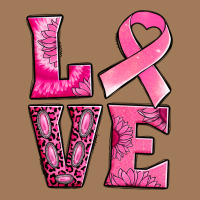 Breast Cancer Love Classic Tee | Teevron